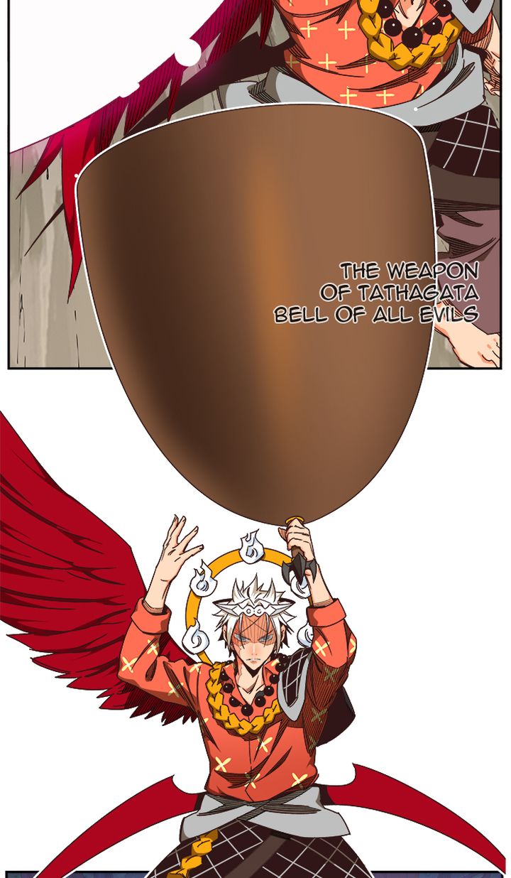 The God Of High School 528 102