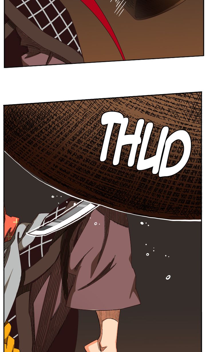 The God Of High School 528 122