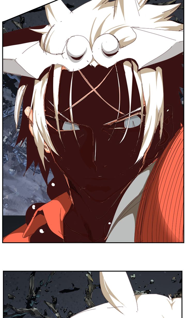 The God Of High School 528 125