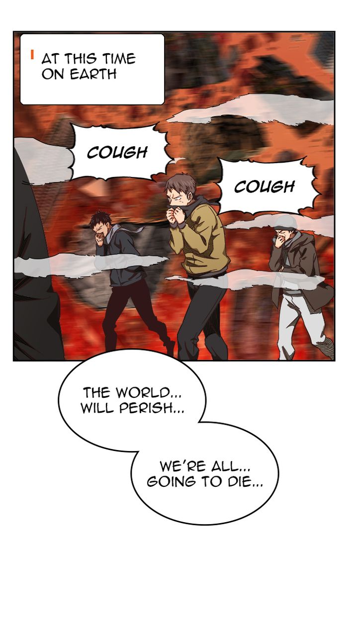 The God Of High School 528 23