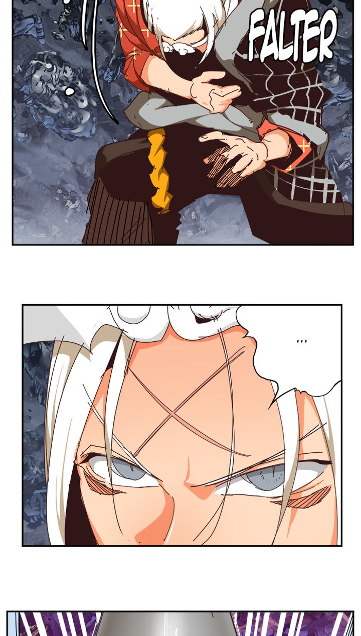 The God Of High School 528 39