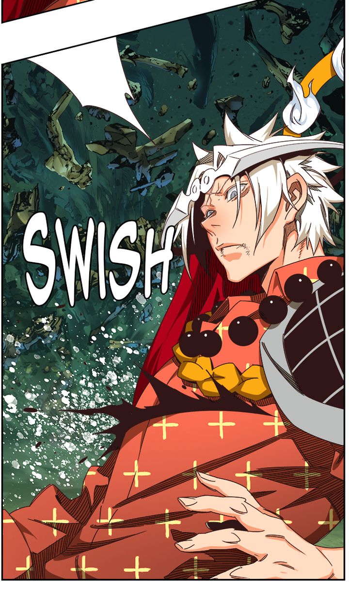 The God Of High School 528 86
