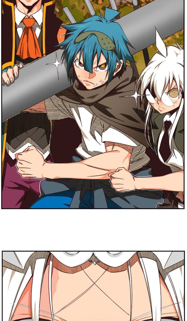 The God Of High School 528 88
