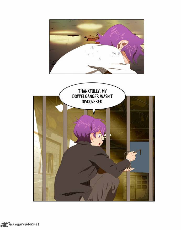 The God Of High School 62 24