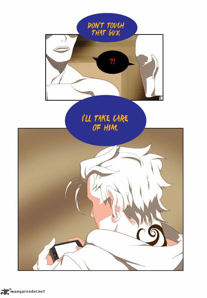 The God Of High School 62 4