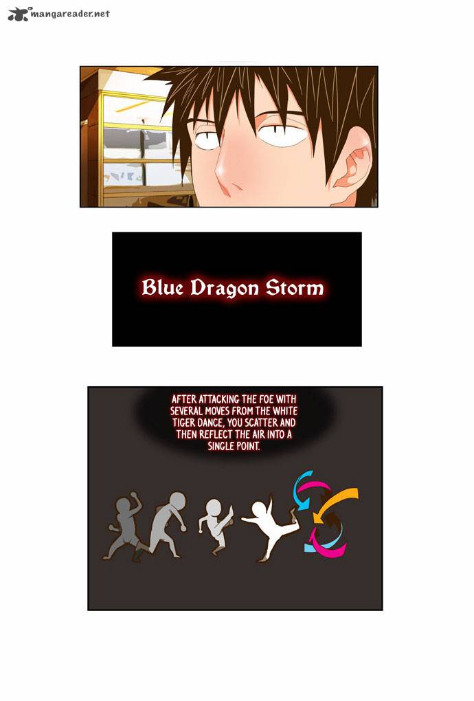 The God Of High School 72 14