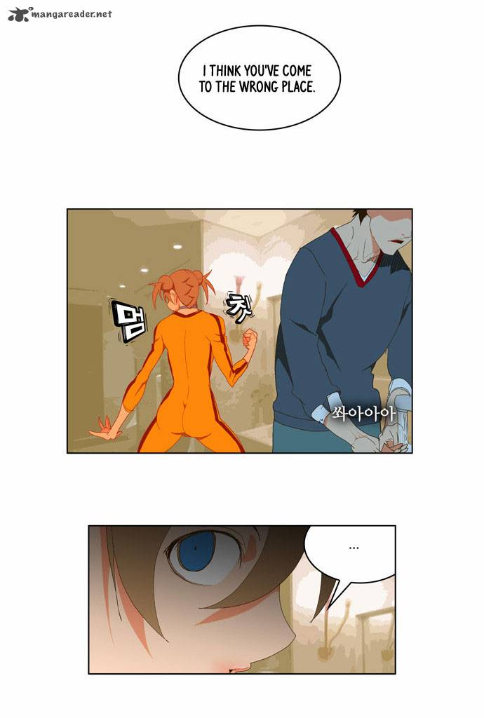 The God Of High School 72 18