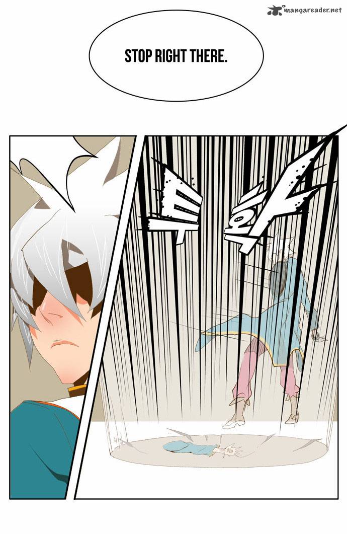 The God Of High School 76 33