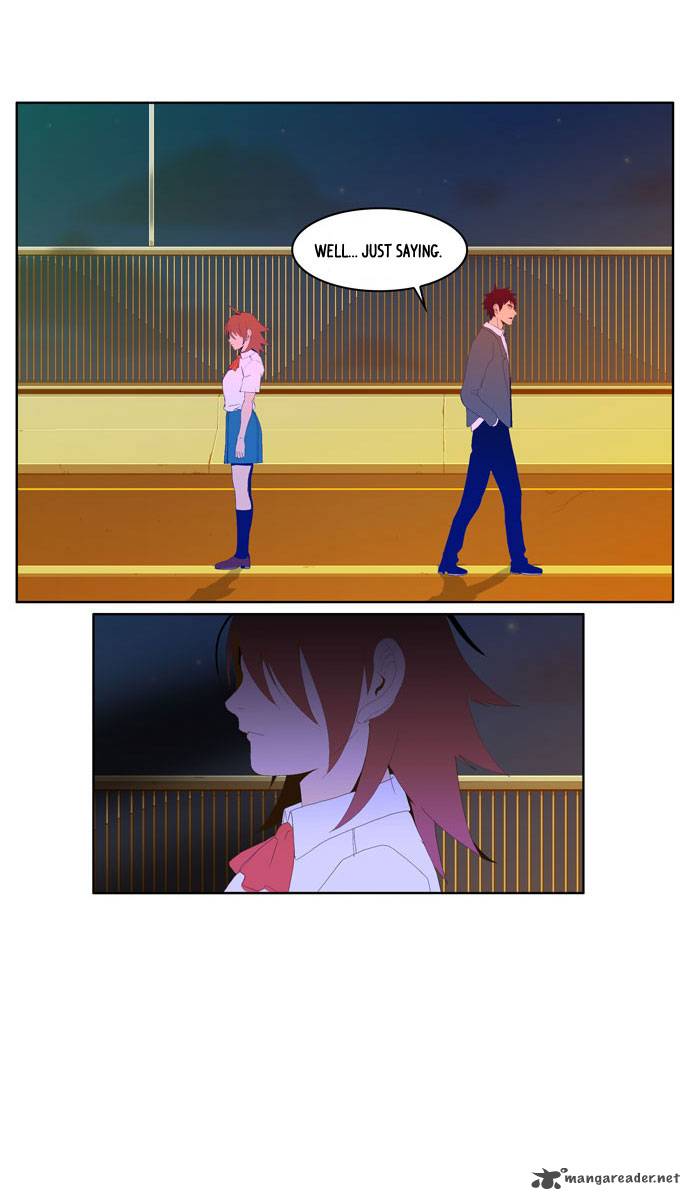 The God Of High School 8 17