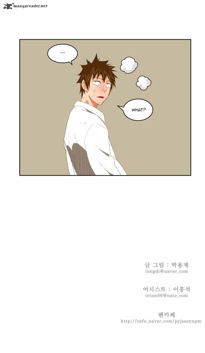 The God Of High School 86 33