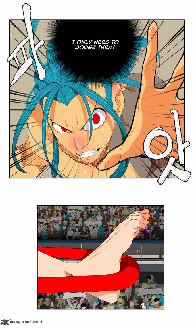 The God Of High School 97 15