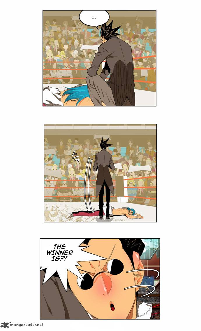 The God Of High School 97 21