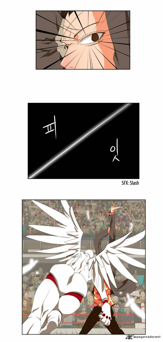 The God Of High School 98 28