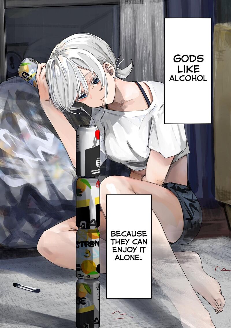 The God Of Room 303 5e 2