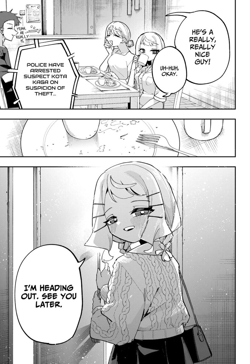 The God Of Time 15 18