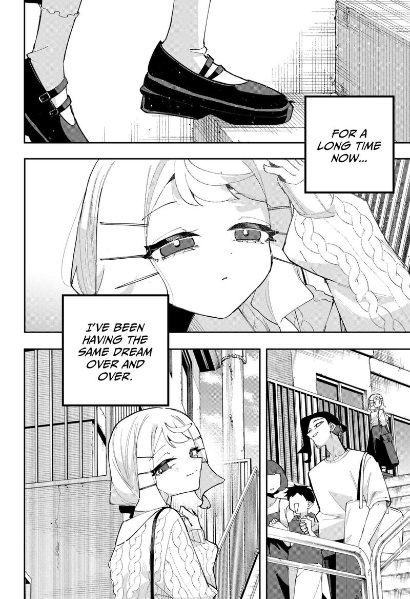 The God Of Time 15 19