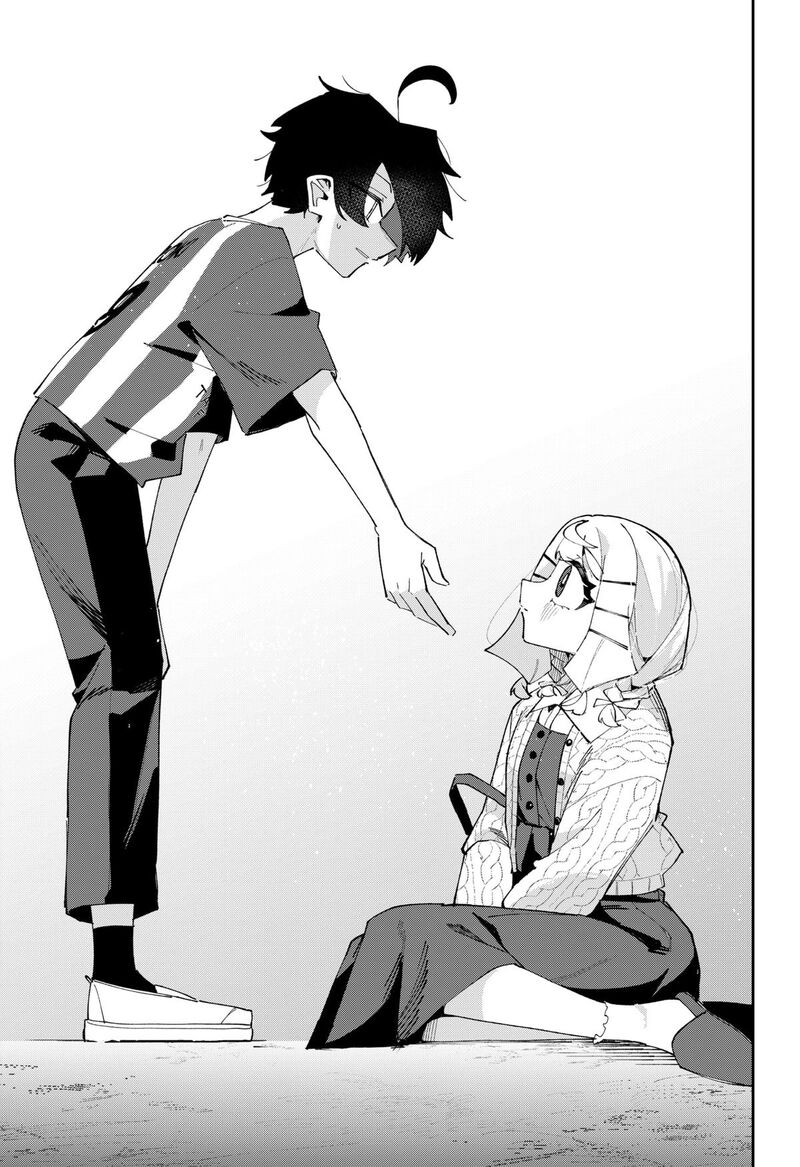 The God Of Time 15 22