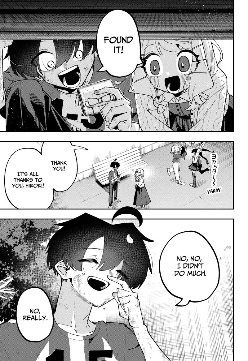 The God Of Time 15 30