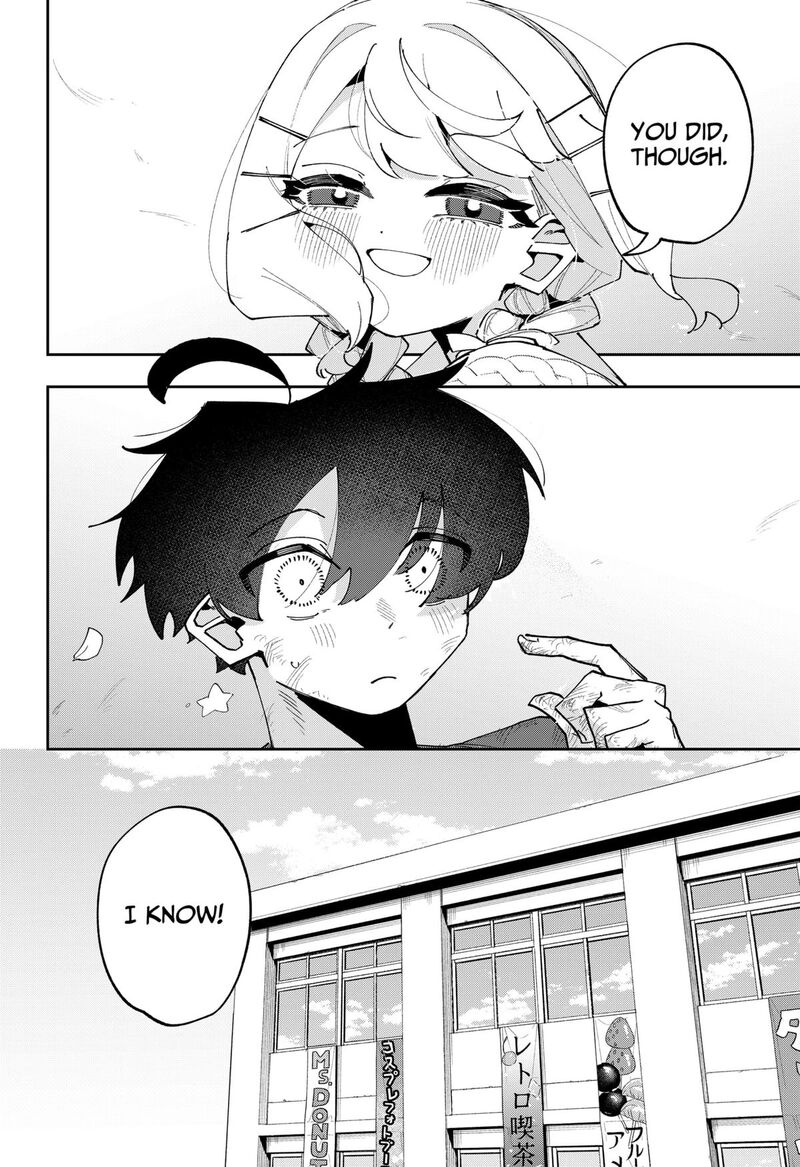 The God Of Time 15 31