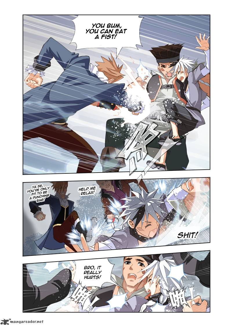 The Great Conqueror 1 14