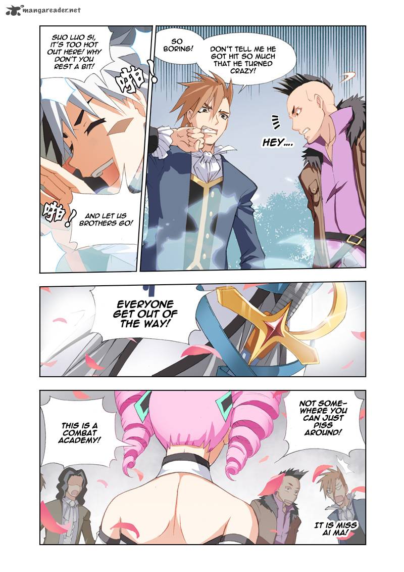 The Great Conqueror 1 15