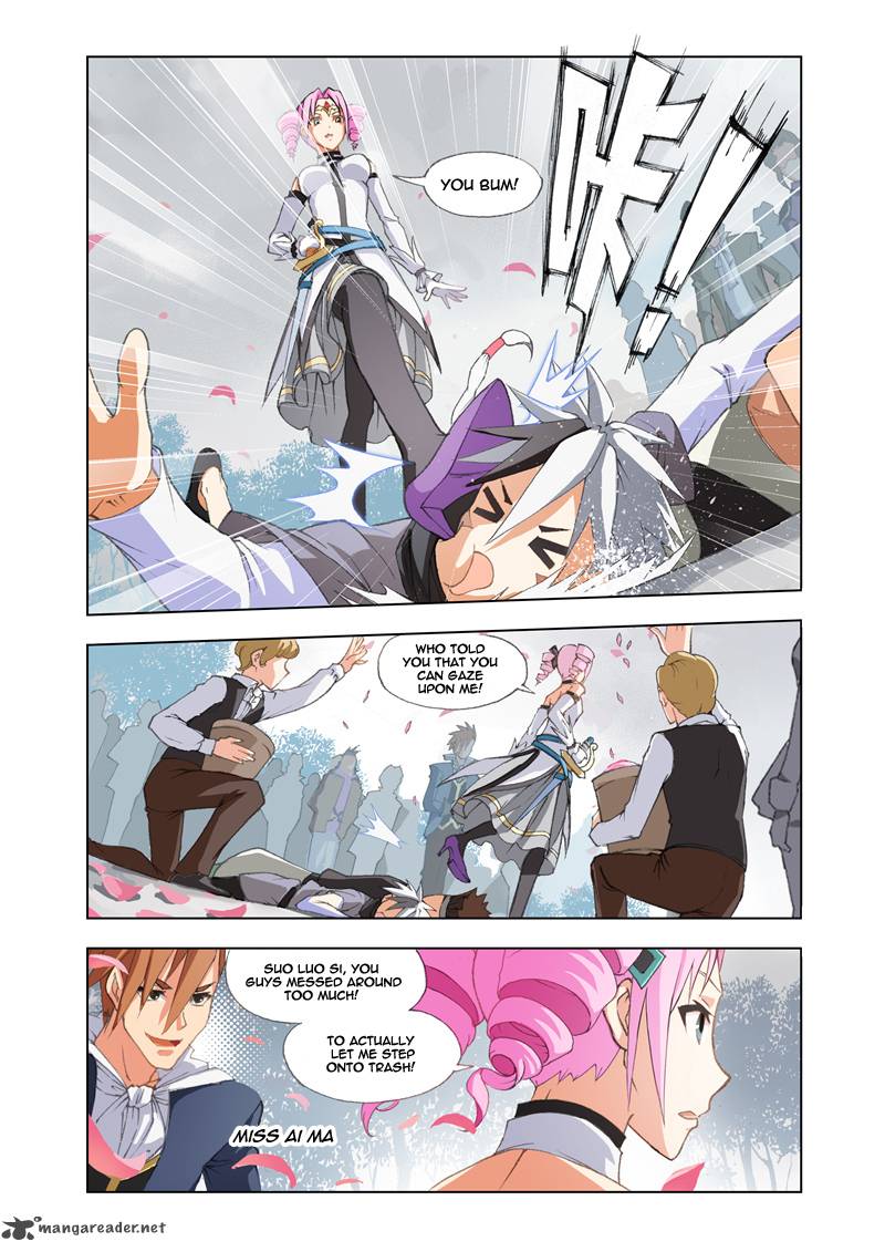 The Great Conqueror 1 17
