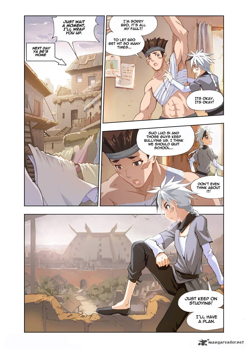 The Great Conqueror 1 19