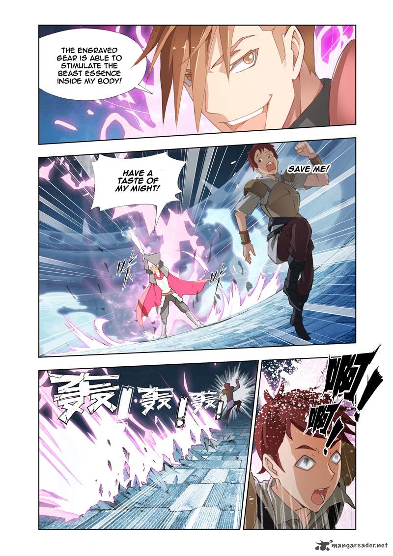 The Great Conqueror 1 23