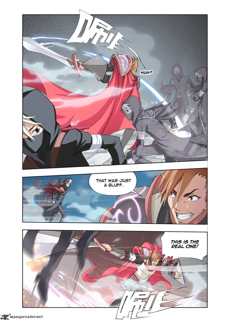 The Great Conqueror 1 26