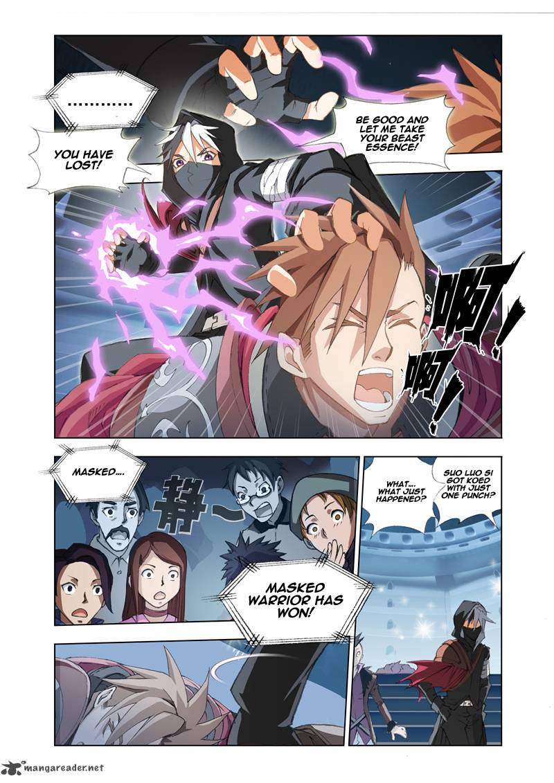 The Great Conqueror 1 30