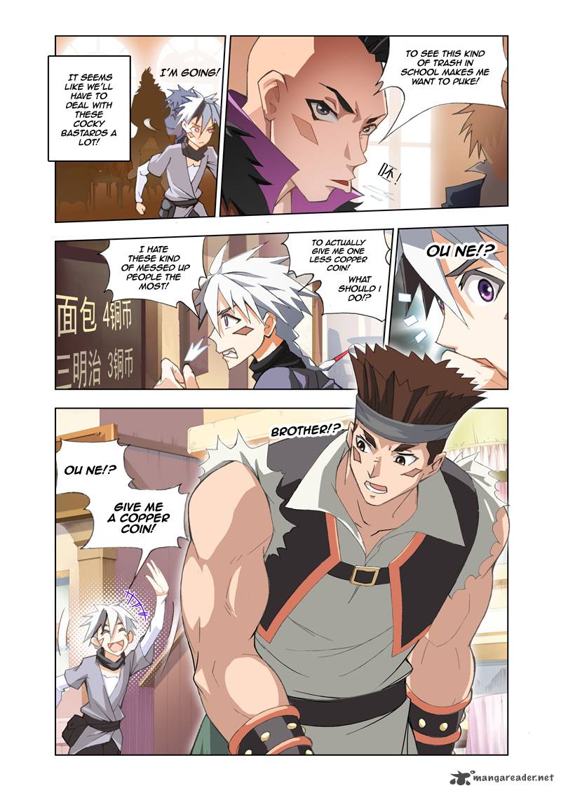 The Great Conqueror 1 4
