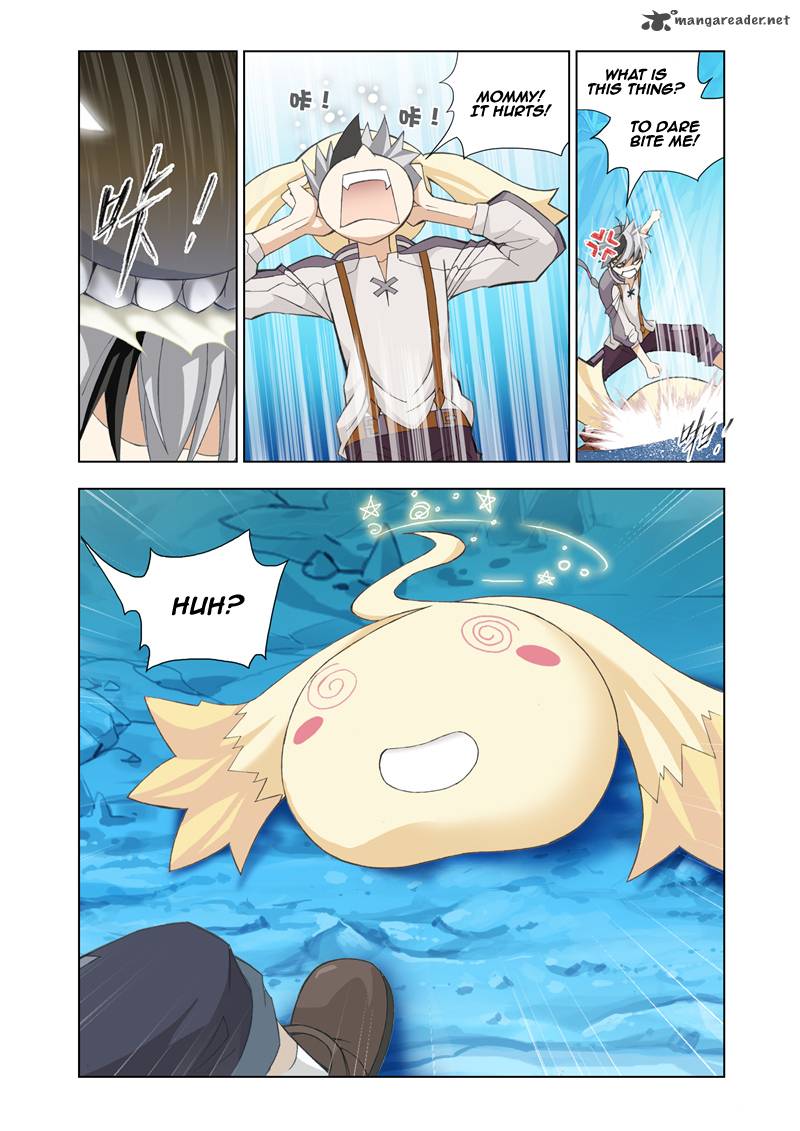 The Great Conqueror 10 12