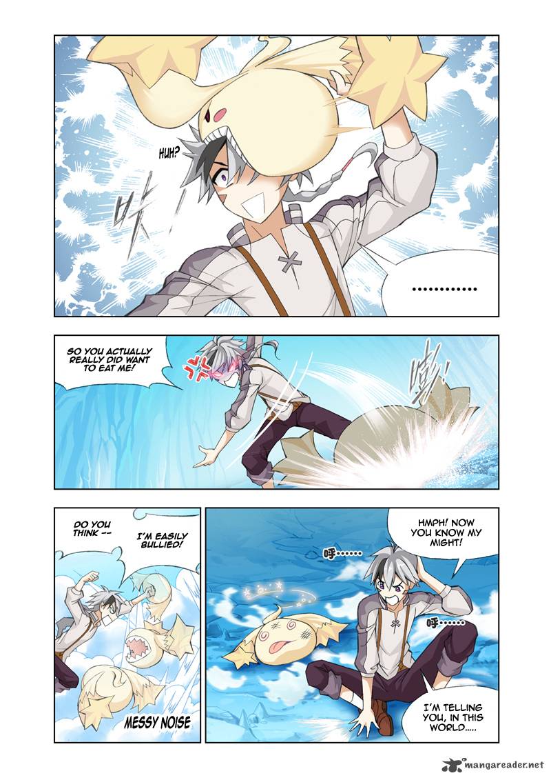 The Great Conqueror 10 14