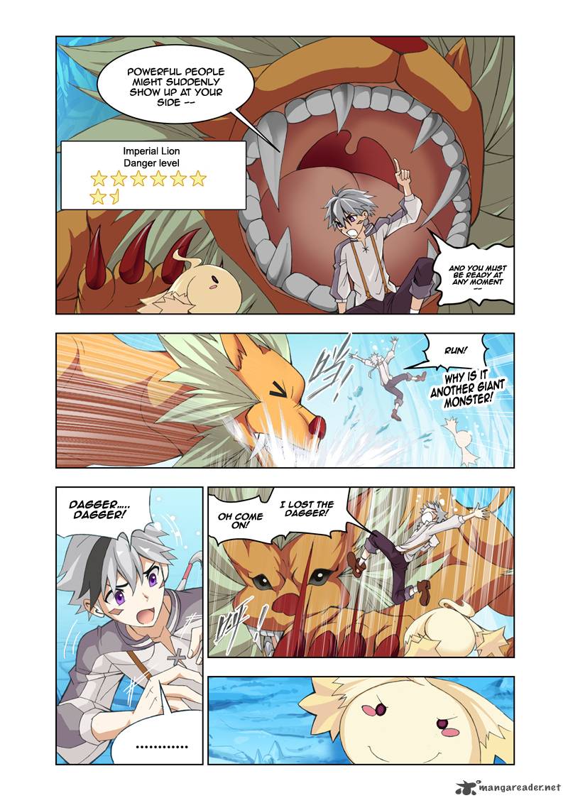 The Great Conqueror 10 15