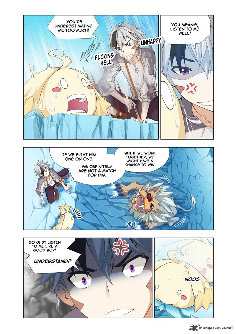 The Great Conqueror 10 17