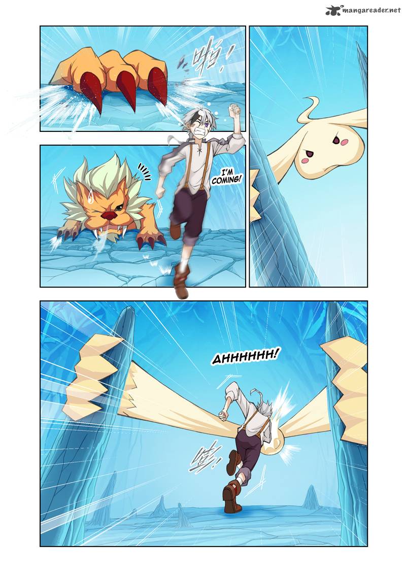 The Great Conqueror 10 18