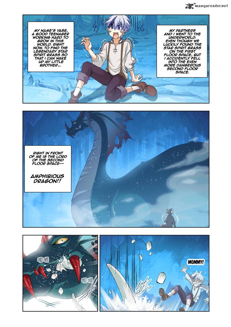 The Great Conqueror 10 3