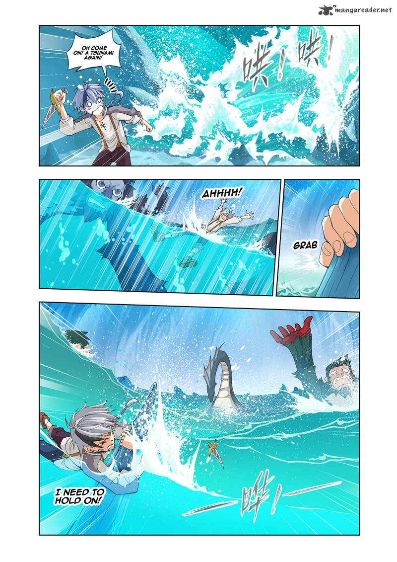 The Great Conqueror 10 9