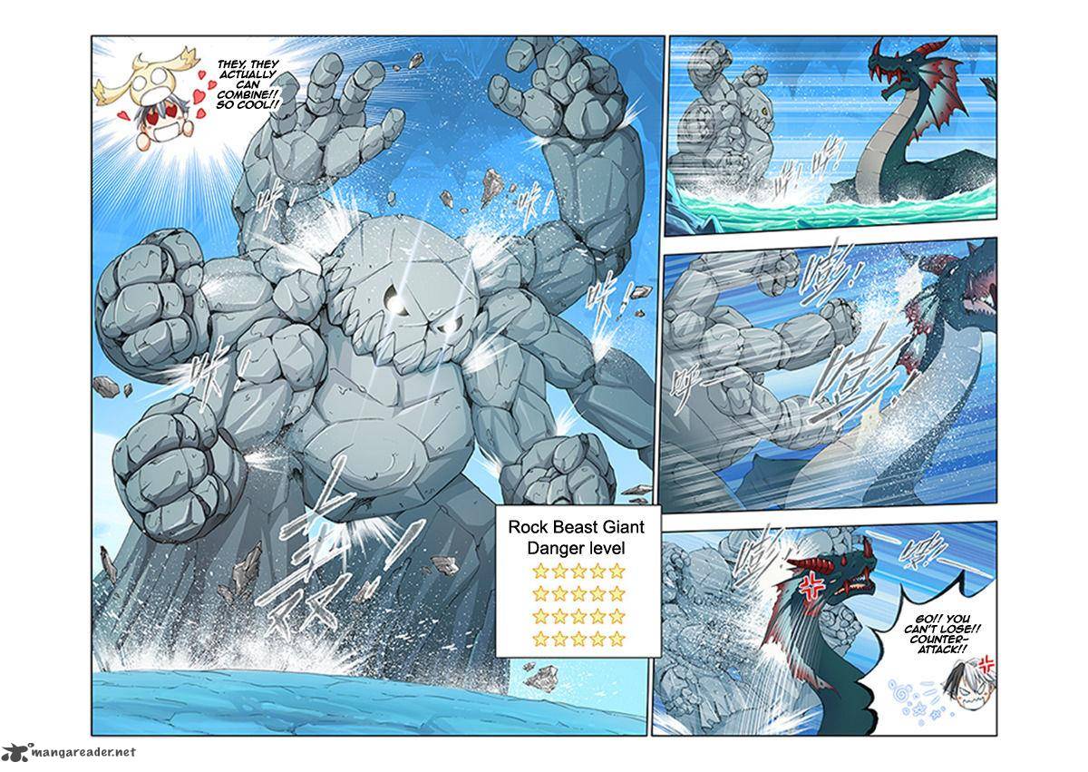 The Great Conqueror 11 16