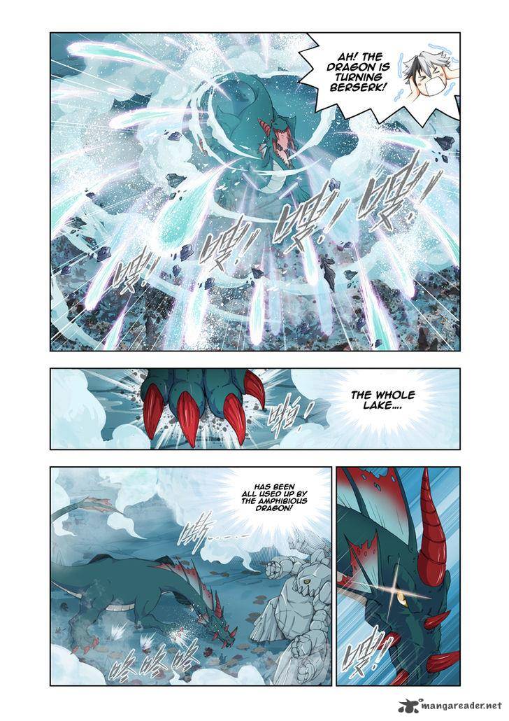 The Great Conqueror 11 19