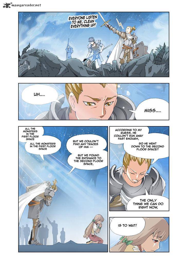 The Great Conqueror 11 2