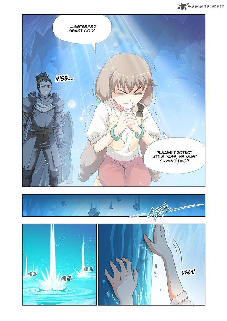 The Great Conqueror 11 3