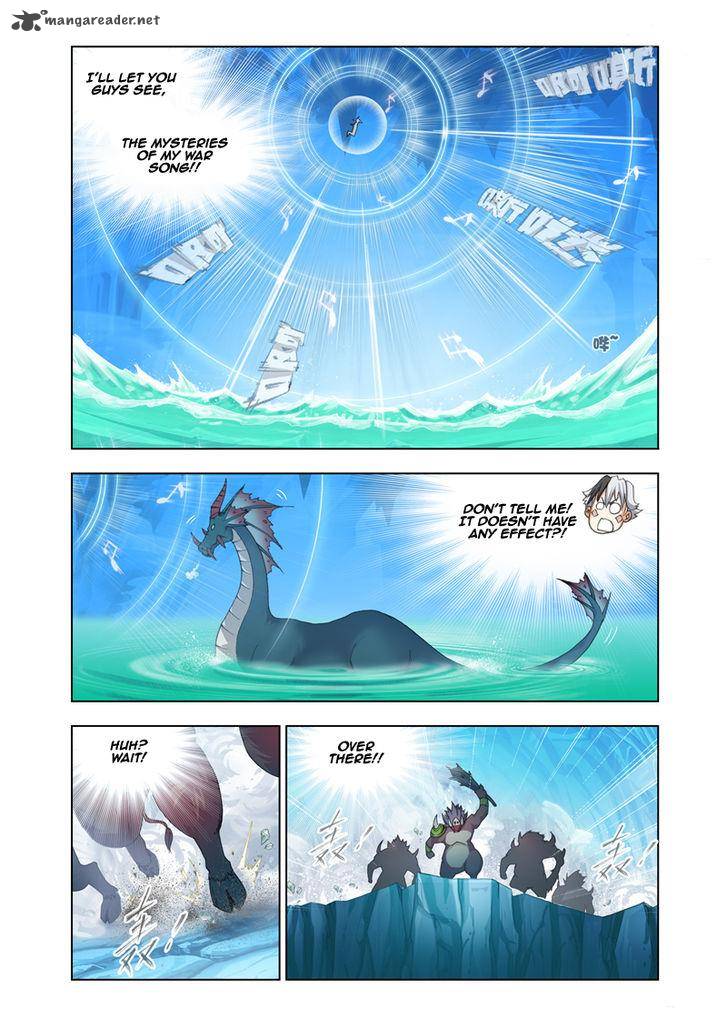 The Great Conqueror 11 7