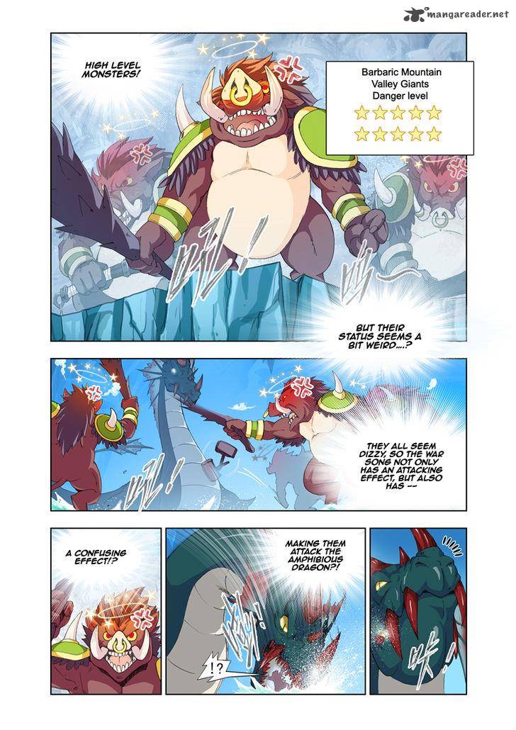 The Great Conqueror 11 8