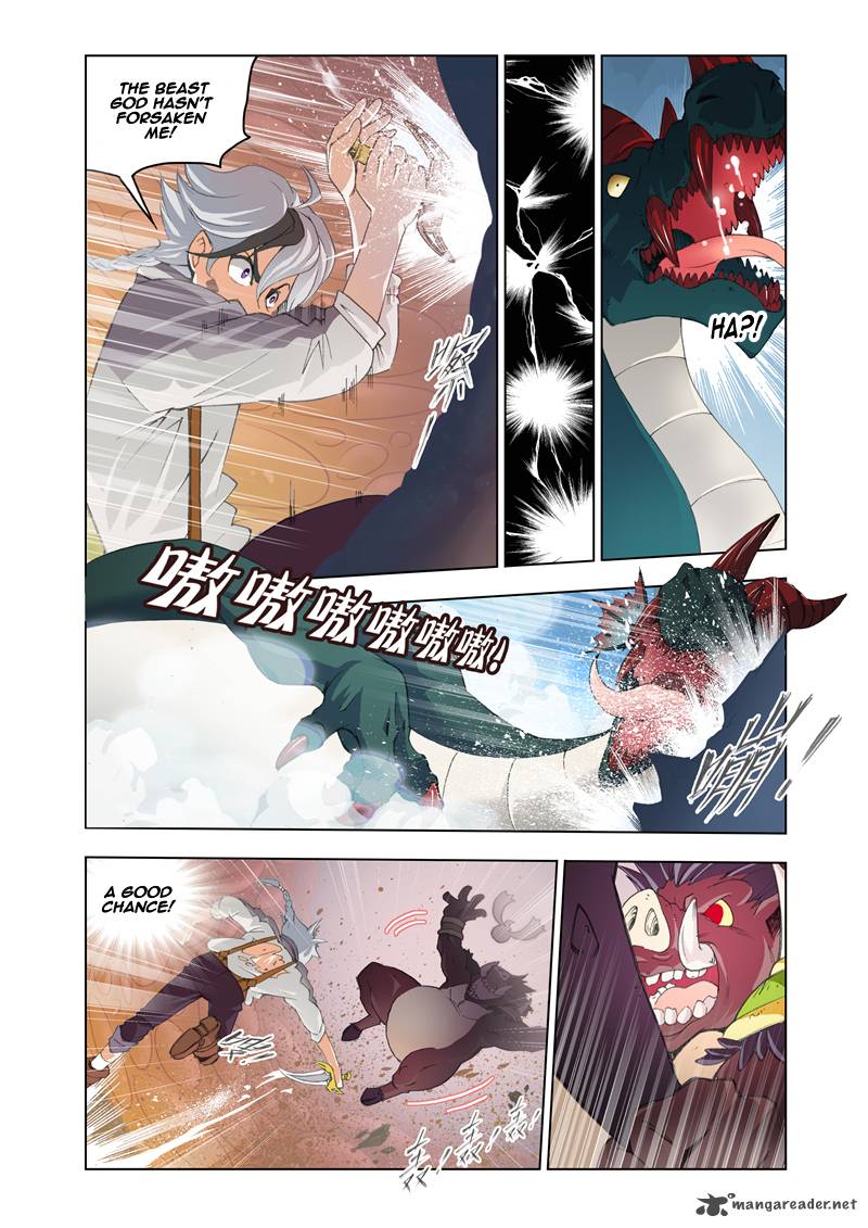 The Great Conqueror 12 10