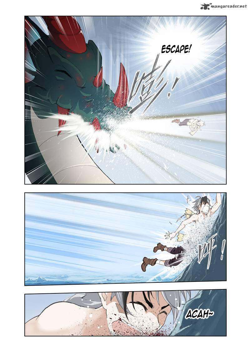 The Great Conqueror 12 13