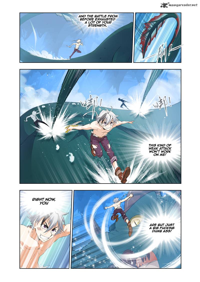 The Great Conqueror 12 20