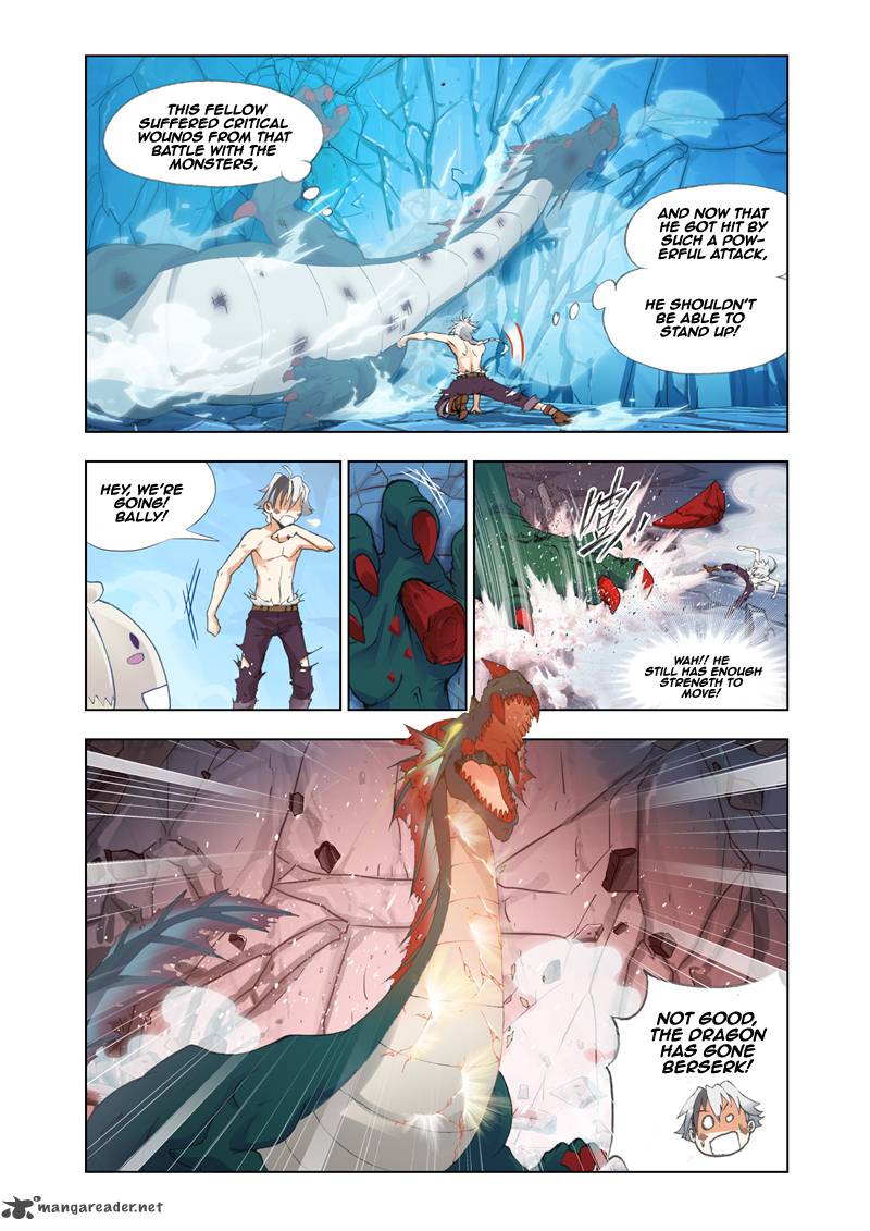 The Great Conqueror 12 28