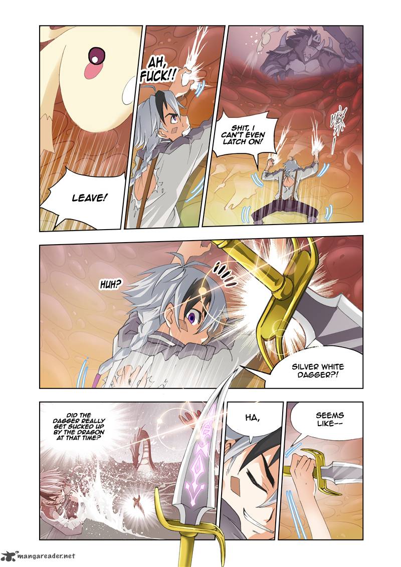 The Great Conqueror 12 9