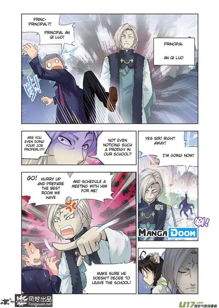 The Great Conqueror 14 8